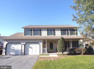 6282 Lehigh Ave, Harrisburg, PA