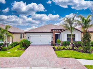 708 Ravello Blvd, Nokomis, FL 34275