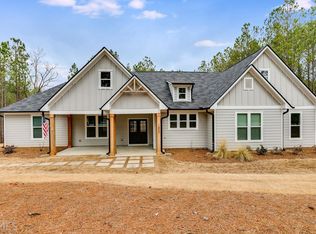 1800 Notnomis Rd, Franklin, GA 30217