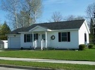2562 La Forest Ave, Alpena, MI 49707