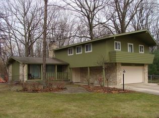 3400 Marvo Ct, Midland, MI 48640