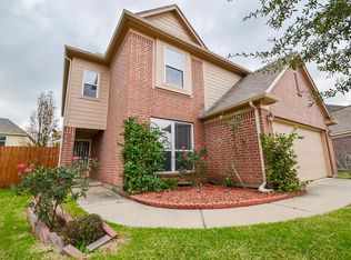 18119 Fairhope Oak St, Houston, TX 77084