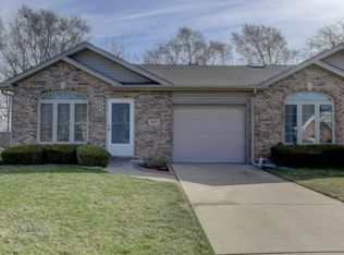 1931 Church St, Dyer, IN 46311