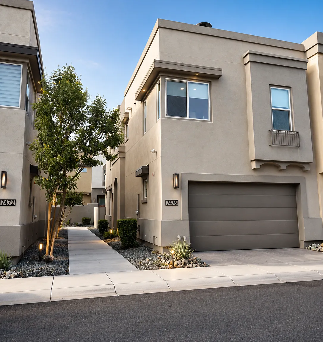 3 bed, 2.5 bath, 1957 sqft, $5,000 — Photo 3