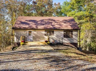 65 Mountain Deer Run, West Augusta, VA 24485