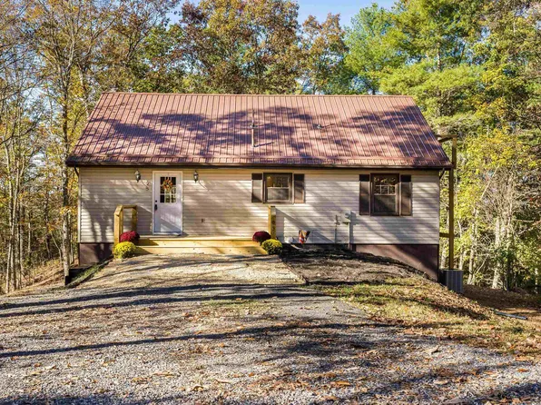 65 Mountain Deer Run, West Augusta, VA 24485