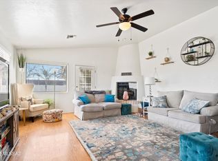 2223 N Forgeus Ave, Tucson, AZ 85716