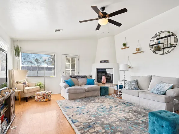 2223 N Forgeus Ave, Tucson, AZ 85716