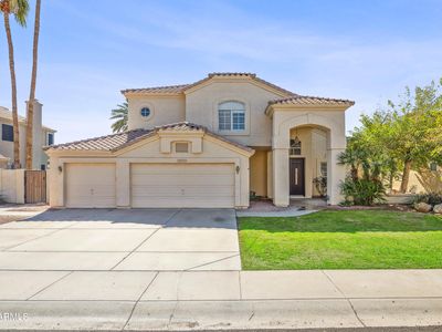 5563 W Orchid Ln, Chandler, AZ, 85226