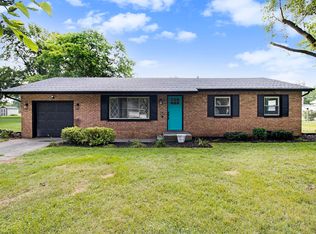 58928 Lower Dr, Goshen, IN 46528