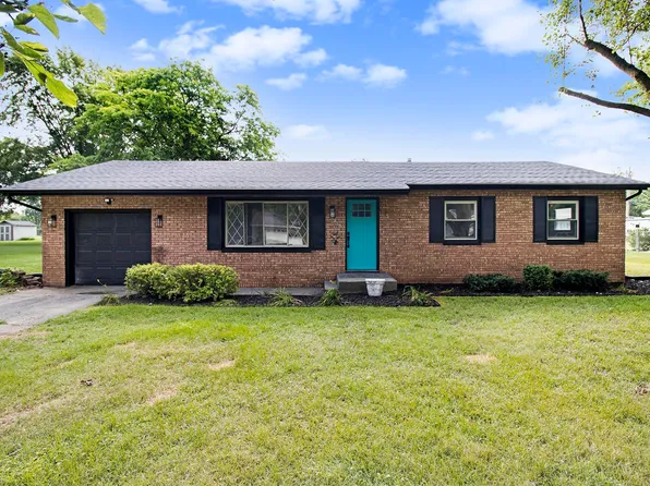 58928 Lower Dr, Goshen, IN 46528