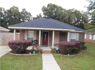 6911 Charmingdale Dr S, Mobile, AL 36618
