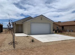 2980 E Devlin Ave, Kingman, AZ 86409