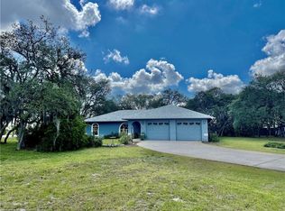 4920 Shad Dr, Sebring, FL 33870