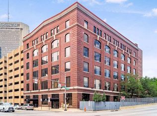78 E Chestnut St APT 508, Columbus, OH