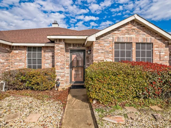 2056 Swenson Ct, Grand Prairie, TX 75052