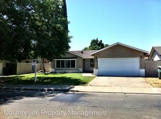 1508 E Orangeburg Ave, Modesto, CA 95355