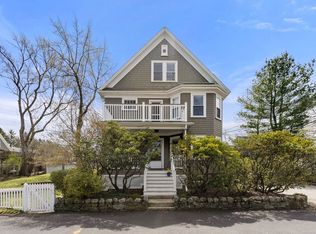 18 Glenland Rd #1, Brookline, MA 02467