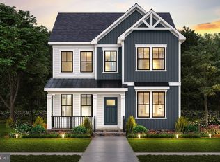 18334 Chutnee Run Dr, Leesburg, VA 20176