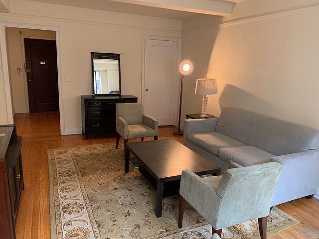 1st image of 350 W 57th St APT 7H