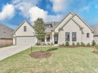 4939 Creekbend Dr, Fulshear, TX 77441
