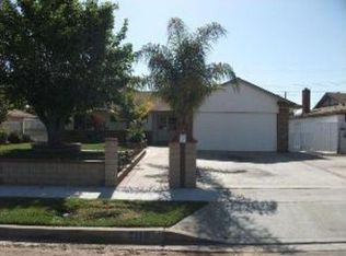 2118 S Vine Ave, Ontario, CA 91762