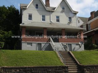 734 Chartiers Ave #2, Mc Kees Rocks, PA 15136