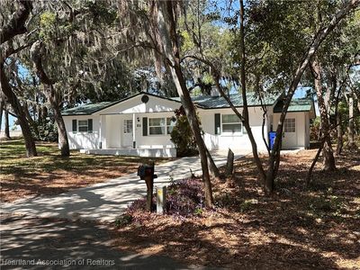 82 Lake Byrd Blvd, Avon Park, FL, 33825