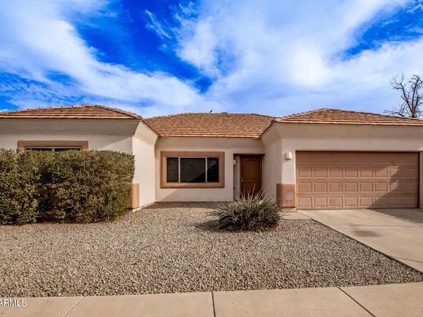 5827 S 27TH Street, Phoenix, AZ 85040