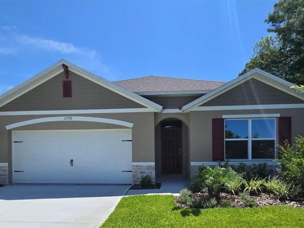 2798 Portadown St, Ormond Beach, FL 32174