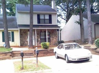 2368 Wingfoot Pl, Decatur, GA 30035