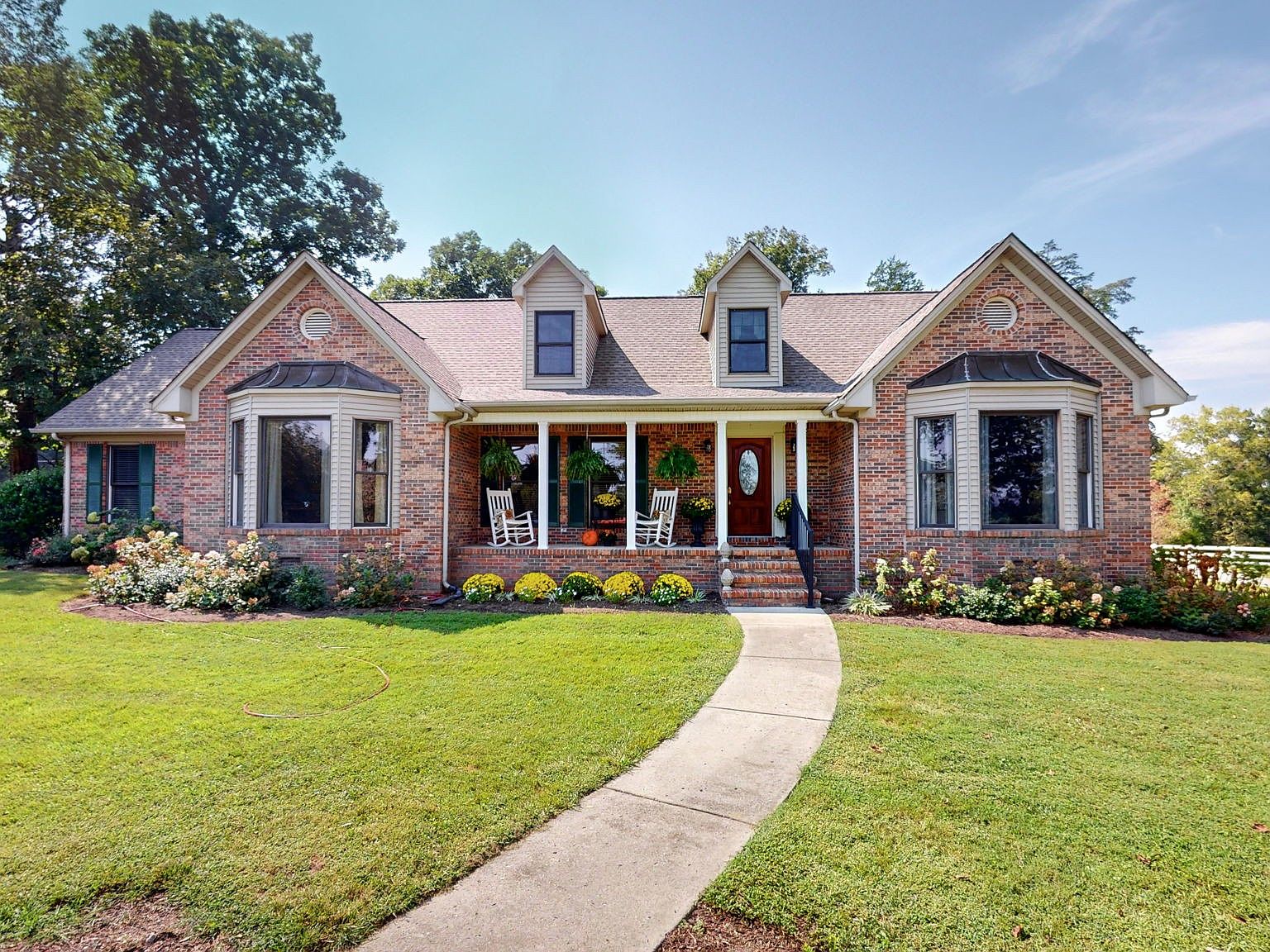 214 New Center Church Rd, Shelbyville, TN 37160 MLS 2571499 Zillow