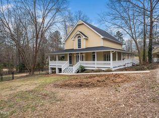 7132 Linda Rae Dr, Zebulon, NC 27597
