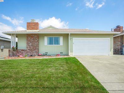 22012 Betlen Way, Castro Valley, CA, 94546