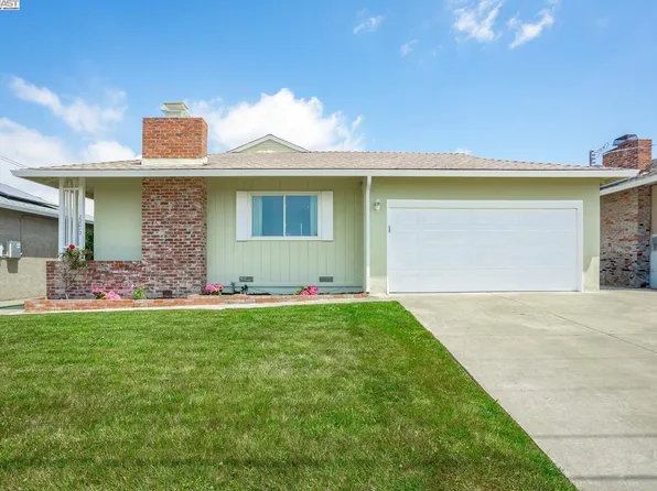 22012 Betlen Way, Castro Valley, CA 94546