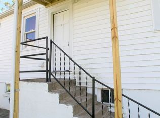 2519 Wagner Ave APT C, Sparrows Point, MD 21219