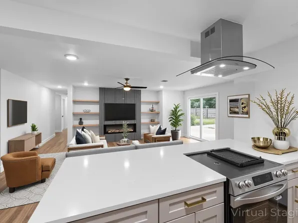 5821 Baird Dr, Memphis, TN 38119