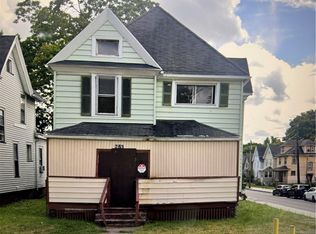 253 Driving Park Ave, Rochester, NY 14613