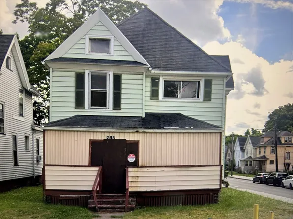 253 Driving Park Ave, Rochester, NY 14613