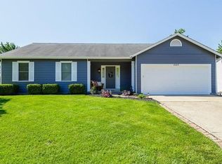 1137 Athena Way, Saint Peters, MO 63376