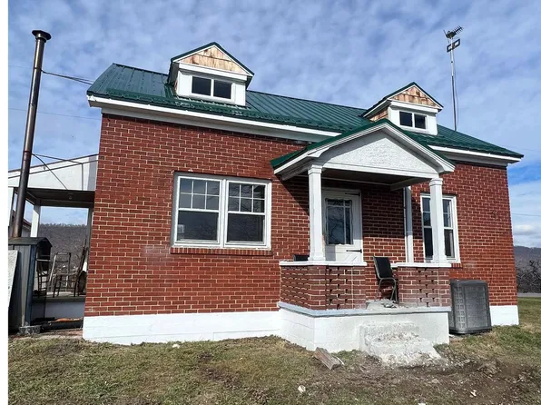 770 Pitzers Chapel Rd, Martinsburg, WV 25403