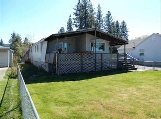 7120 E 9th Ave, Spokane, WA 99212