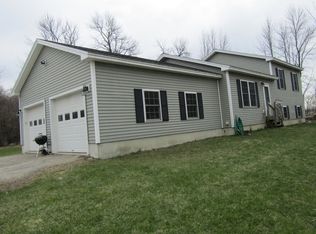 400 Brigham Rd, Saint Albans, VT 05478