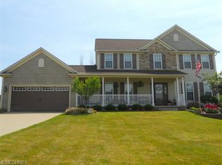 3935 Charles Way, Perry, OH 44081