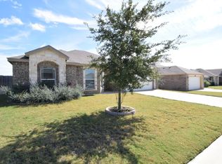 4812 Screaming Eagle Cir, Killeen, TX 76549