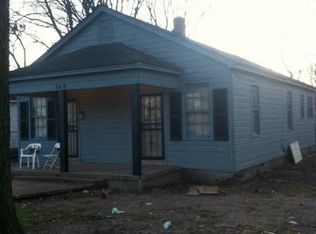 751 N Mansfield St, Memphis, TN 38107