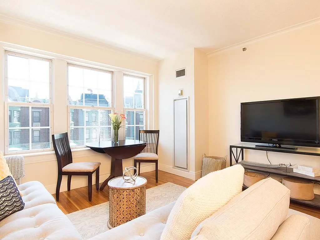 1 bed, 496 sqft, $3,000 — Photo 4