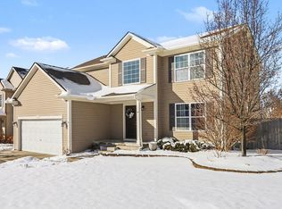 4315 Center Valley Dr, Ann Arbor, MI 48108