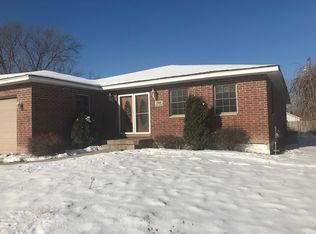 269 166th St, Harvey, IL 60426