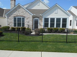 5948 Montana Creek Dr #14, Dublin, OH 43016